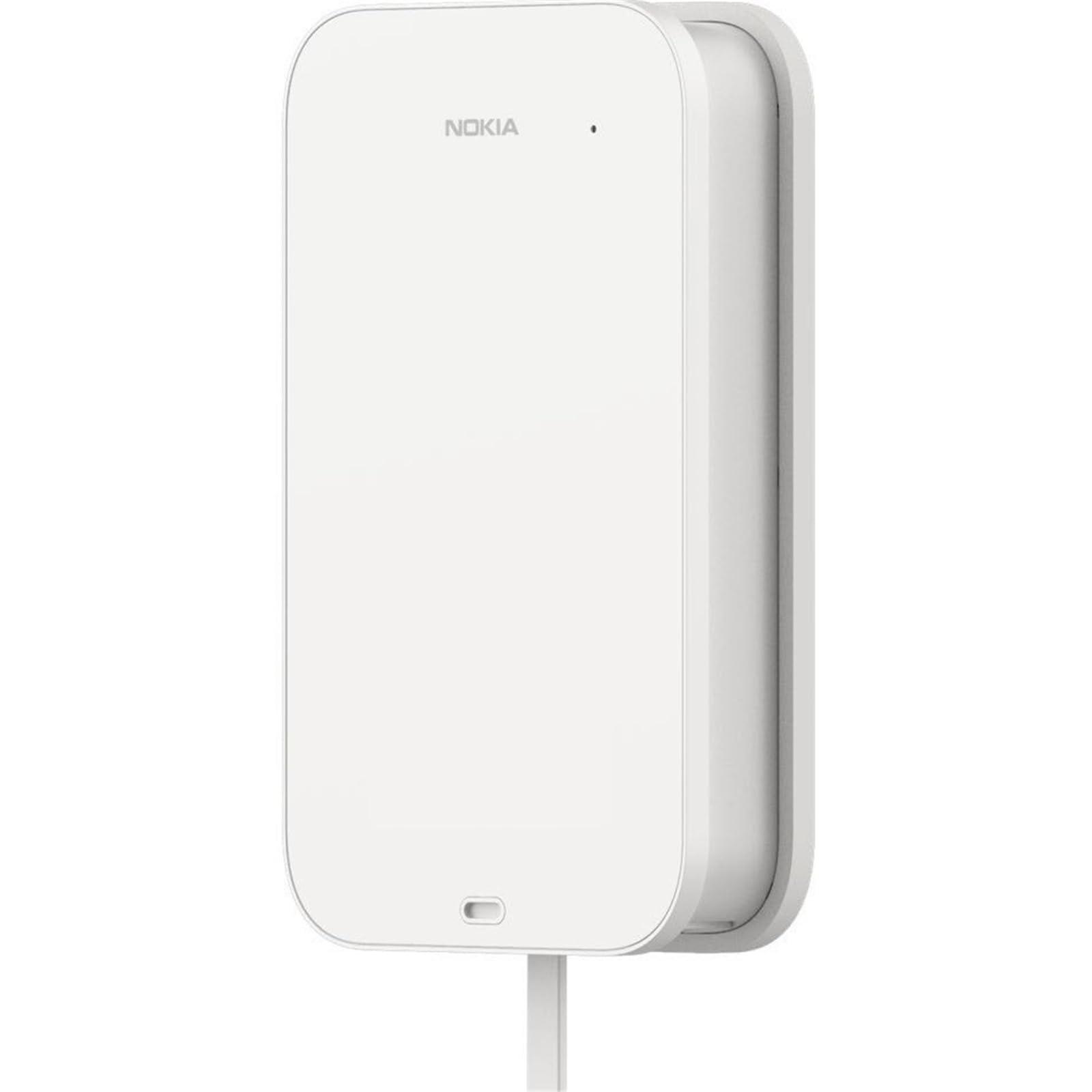 Nokia FastMile 5G Receiver 5G14-B Fenstermontage White Neu