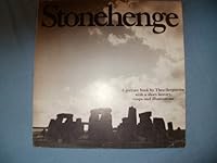 Stonehenge 0846703238 Book Cover