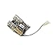 HobbyZone Receiver/ESC Unit: Sport Cub S v2, SPMA3178,Multi