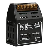 regulador solar mppt 48v 【APLICACIÓN DE DISPOSITIVO】Adecuado para pequeñas instalaciones solares