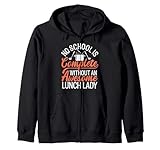School Lunch Child Nutrition Cafeteria Lady