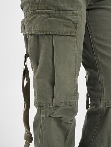Foto von Brandit Women M65 Pants, Farbe: Olive, Größe: 30
