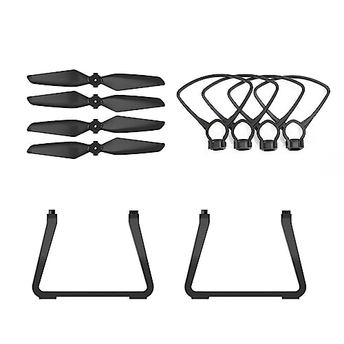 Holy Stone HS700E Spare Parts