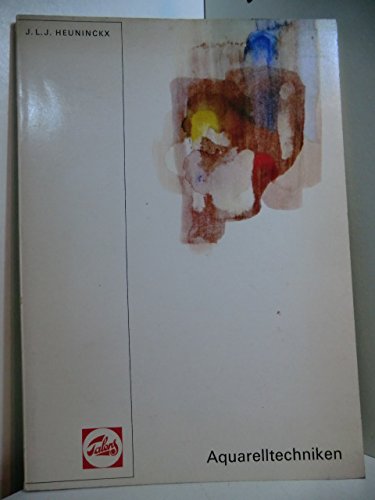 Aquarelltechniken