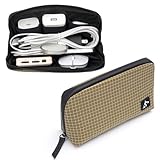 Système d'organisation : Un gadget indispensable pour les amateurs de technologie et les protecteurs de l'ordre. Cette sac est non seulement un espace dans le bagage, mais assure également un bureau bien rangé et une expérience de voyage sans stress