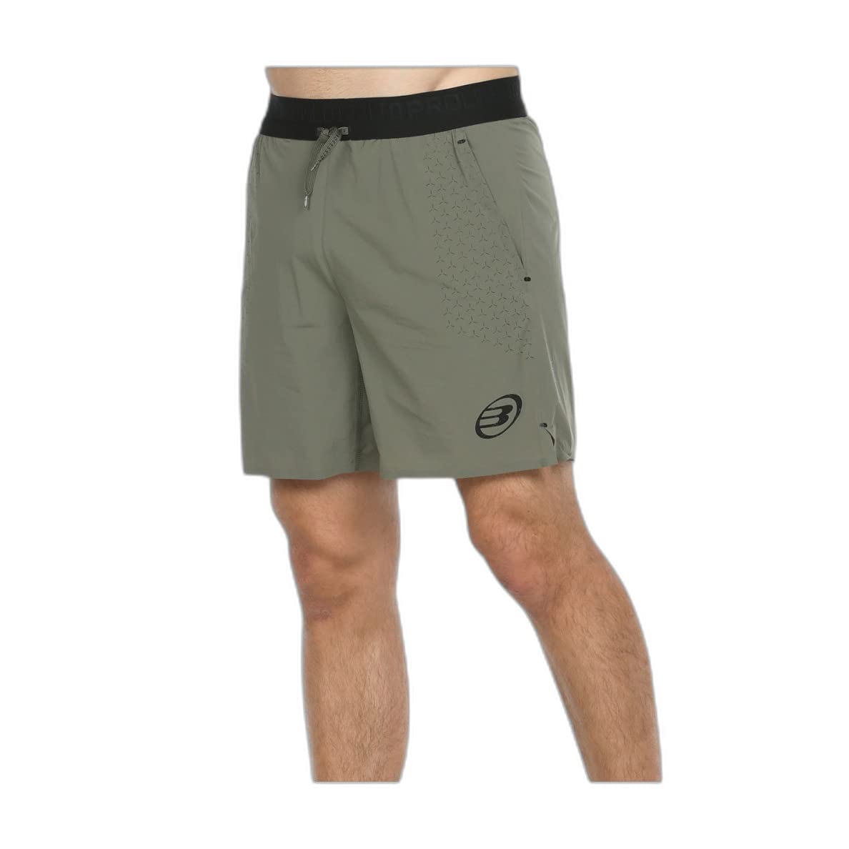 Bullpadel Short Bullpadel Odilio 015 XL - Short - Pantalon de survêtement - Homme