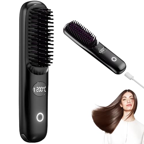 ONE Crush Flat Iron 1 inch