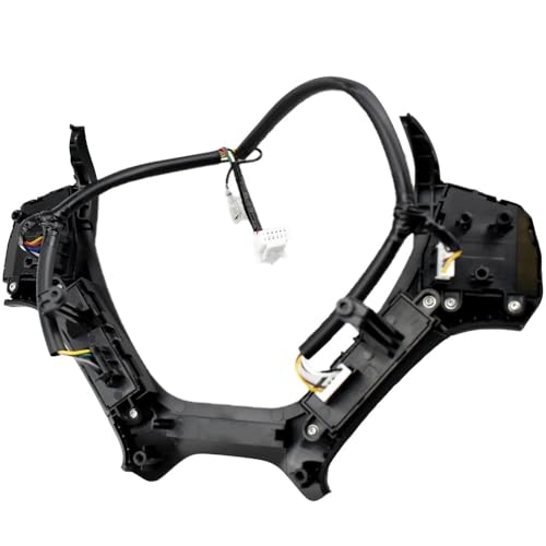 Boutons de volant pour Hyundai I10 2014-2017 commande de régulateur - 2