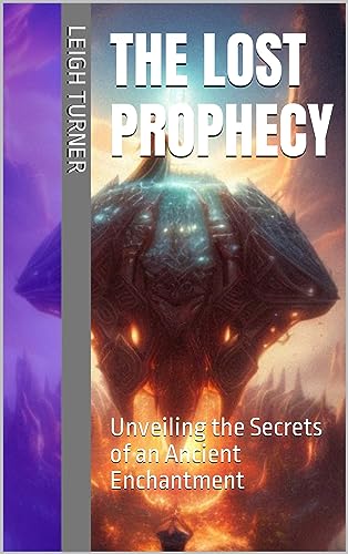 The Lost Prophecy: Unveiling the Secrets of an Ancient Enchantment