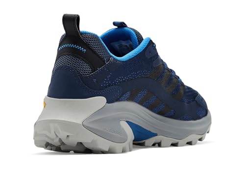 Image of Merrell Men's Moab Speed 2 Hiking Shoe