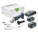 Produktbild Festool Akku-Winkelschleifer AGC 18-125 Li 5,2 EB-Plus - 575344