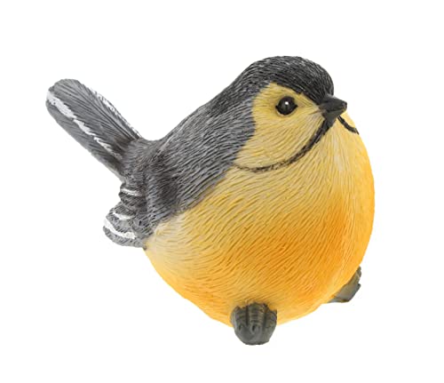 Thebridgecollectionrealisticchunkybirdresinfigurineuniqueanimalstatueseasonalhomedecoraccent Urban Country Home Decor The bridge collection realistic chunky bird resin figurine unique animal statue seasonal home decor accent urban country home decor