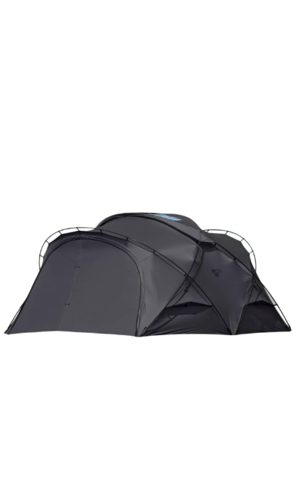 Amazon.co.jp: MINIMAL WORKSミニマルワークス SHELTER G2.0 CHARCOAL 