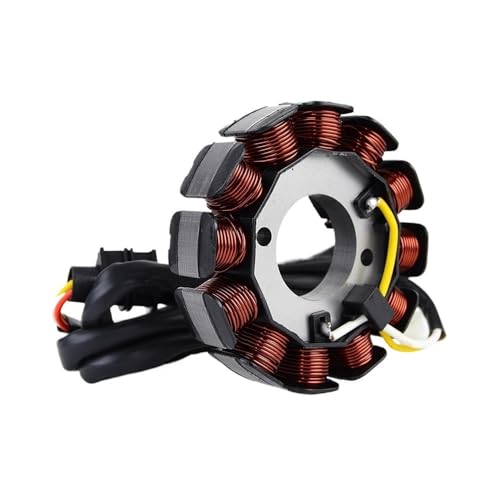 Stator d'allumage moto Yamaha WR450F bobine de qualité durable