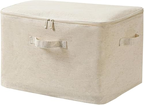 Giawkca [{bNX [P[X ӂt ܂肽 ߗގ[ z  [ ߑP[X N[[bg  J[{bNX t@Xi[ (38*26*13cm)