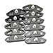 Maysun Golf Driver Weight Compatible with Titleist 2025 GT2 GT4 Driver/GT2 Fairway Head Weight 3g/5g/7g/9g/11g/13g/15g/19g/21g/23g/17g