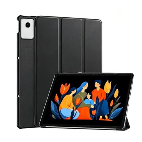 For LAVIE Tab T12(PC-TAB12Q01) �P�[�X �ی�J�o�[���^ �y�� �w�� �P�[�X�O�܂� PC+PU�� �ϏՌ��C�菝�h�~ �^�u���b�g�P�[�X �S�ʕی�^ �X�^���h�@�\