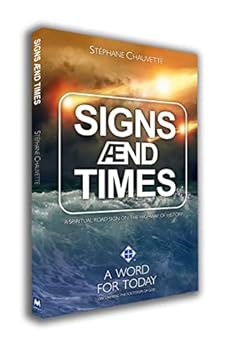 Perfect Paperback SIGNS ÆND TIMES Book