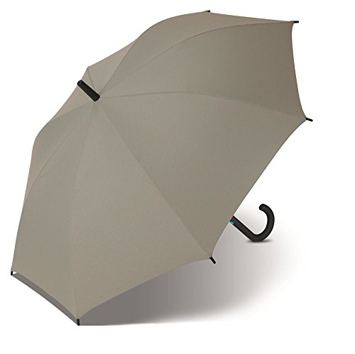 Preisvergleich Produktbild Esprit Long AC Neon Dots Turquoise, Stockschirm