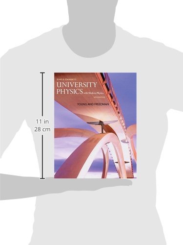 University Physics with Modern Physics Plus Mastering Physics with eText -- Access Card Package (14th Edition) - Image 2