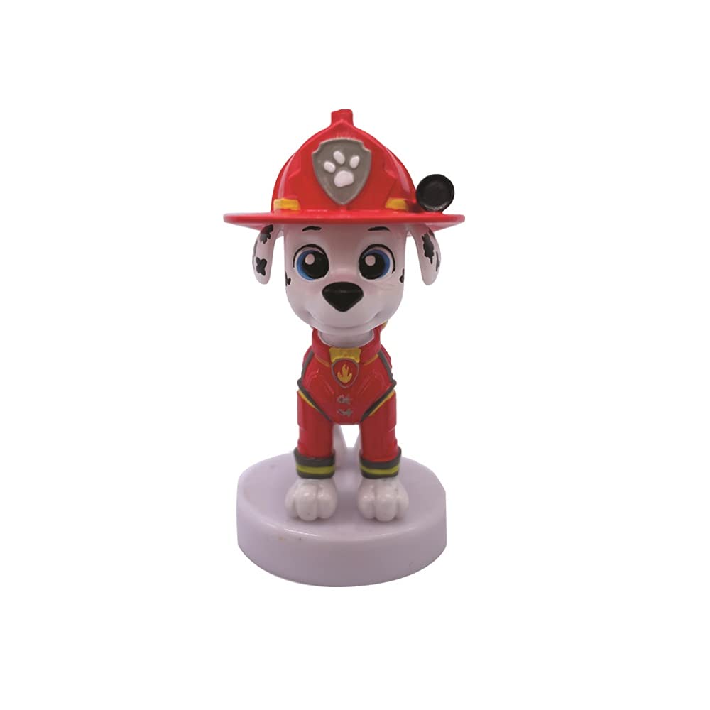 Paw Patrol Valigetta Timbri con Pennarelli