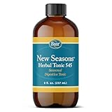 Baar New Seasons, Herbal Tonic 545