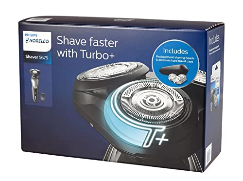 Image of Philips Norelco 5675 Shaver