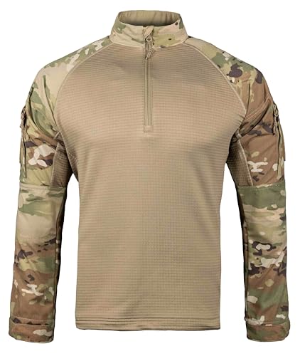 Image of Propper Men's Winter Weight Combat Shirt