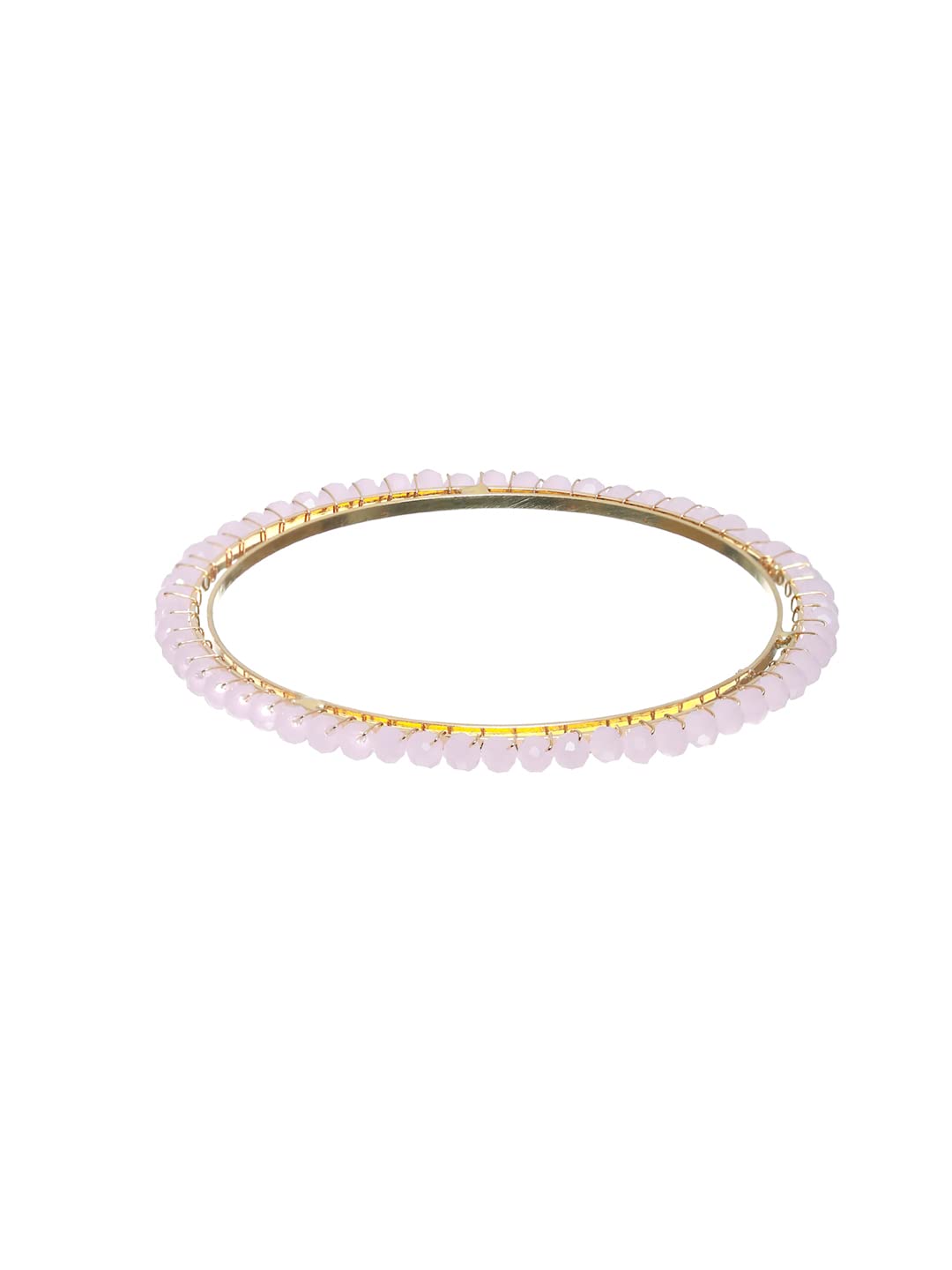 Bead Studded Bangles Set of 2