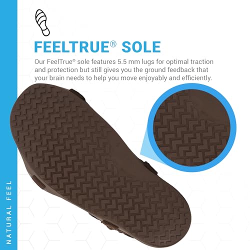 Image of Xero Shoes Women's Z-Trek Barefoot Hiking Sandals