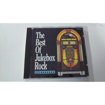 Best of Jukebox Rock 1970