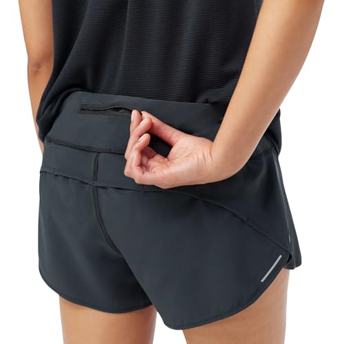 Image of Smartwool Women's Active Lined 3 inch Shorts