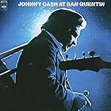 I Walk The Line At San Quentin [Vinyl LP]