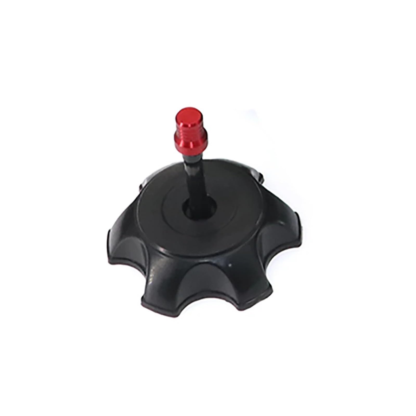 Accessori Moto Tappo Del Serbatoio Della Benzina Del Carburante Coperchio Del Tappo Del Serbatoio Del Carburante Con Sfiato Per Ho&nda CRF50 XR50 50/70/90/110/125CC Carburantes Tappos Olio