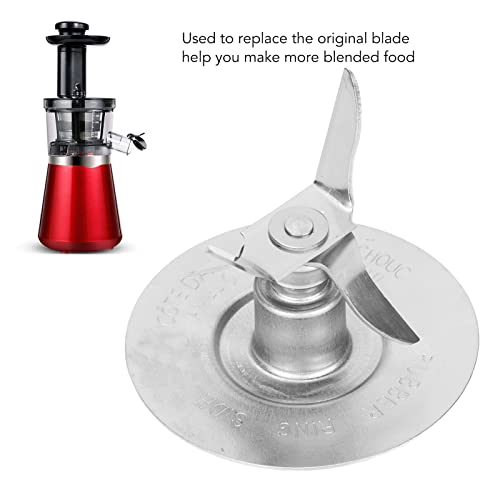 Lama per Frullatore Acciaio Inossidabile