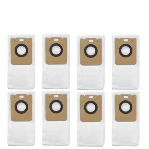 Dreame Bot Z10 Pro / L10 Plus S~̂ă{bg|@ 4L pN[i[ XyAp[c ANZT[(8pcs)