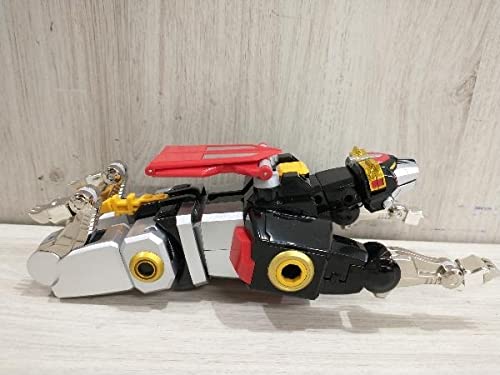 Amazon | (再販)超合金魂 GX-71 百獣王ゴライオン フィギュア