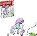 Mega Construx Pokemon Power Pack Galarian Ponyta 2 Pack