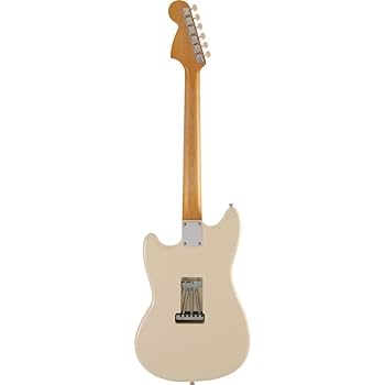 Amazon.co.jp: Fender Electric Guitar Char Mustang® : Musical