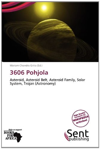 3606 Pohjola