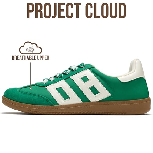 Image of Project Cloud Womens Sneakers - Comfortable Fashion Sneakers for Women