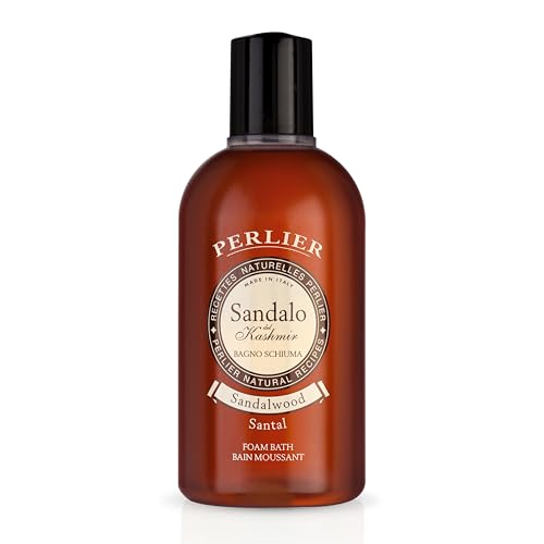 Perlier Bagno Schiuma Sandalo - 500 ml