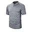 Short Sleeve - Heather Grey Short Sleeve - Heather Grey