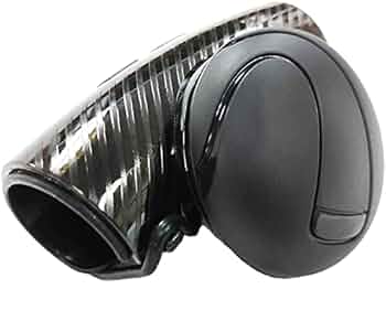 楓　スピンナー TS-211 ハンドルスピンナー2 BK｜製品情報｜日本ボデーパーツ