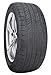 Milestar MS932 All-Season Radial Tire - 235/65R18 106H