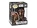 Hype's Goods Funko POP Star Wars: Futura x Funko - Boba Fett