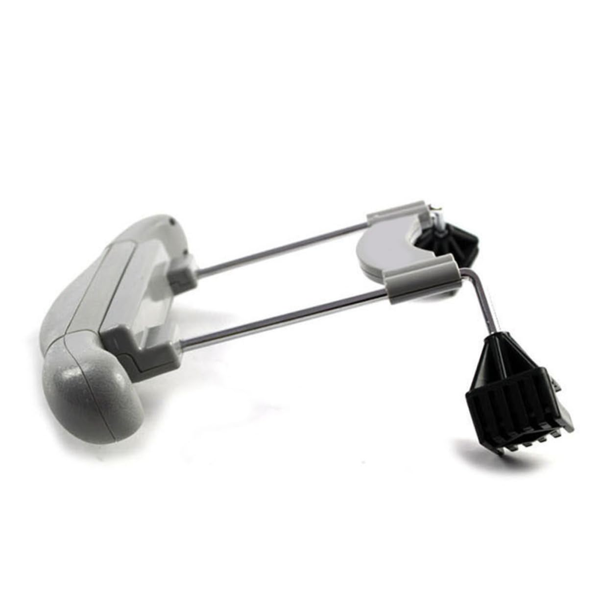 STOBAZA Car Seat Hanger Car Clothes Rack for Coats Suits and Shirts Easy Installation No Tools Required Keeps Clothes Wrinkle and Organized