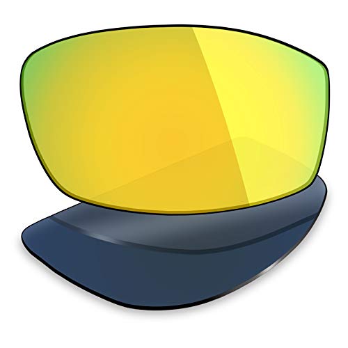 Image of Mryok Replacement Lenses for Spy Optic Cooper - Options