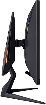 Amazon.co.jp: GIGABYTE 27型 ゲーミングモニター AORUS AD27QD