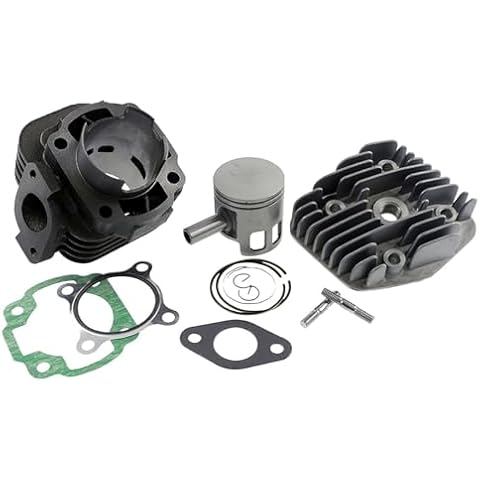 Kit cylindre 70cc 2EXTREME Cover